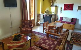 Traditional House