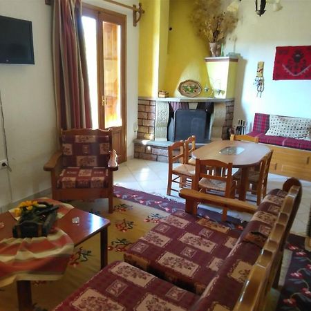 Traditional House Kalívia Εξωτερικό φωτογραφία