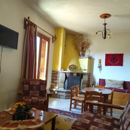 Traditional House Kalívia Εξωτερικό φωτογραφία