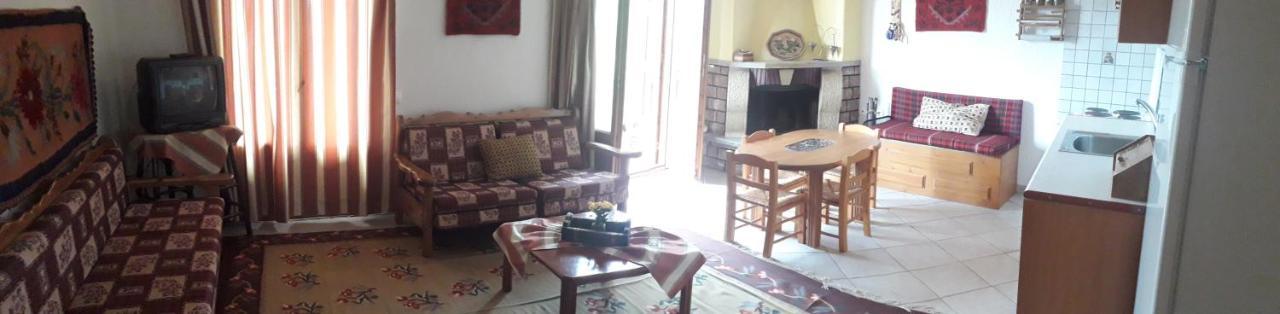 Traditional House Kalívia Εξωτερικό φωτογραφία