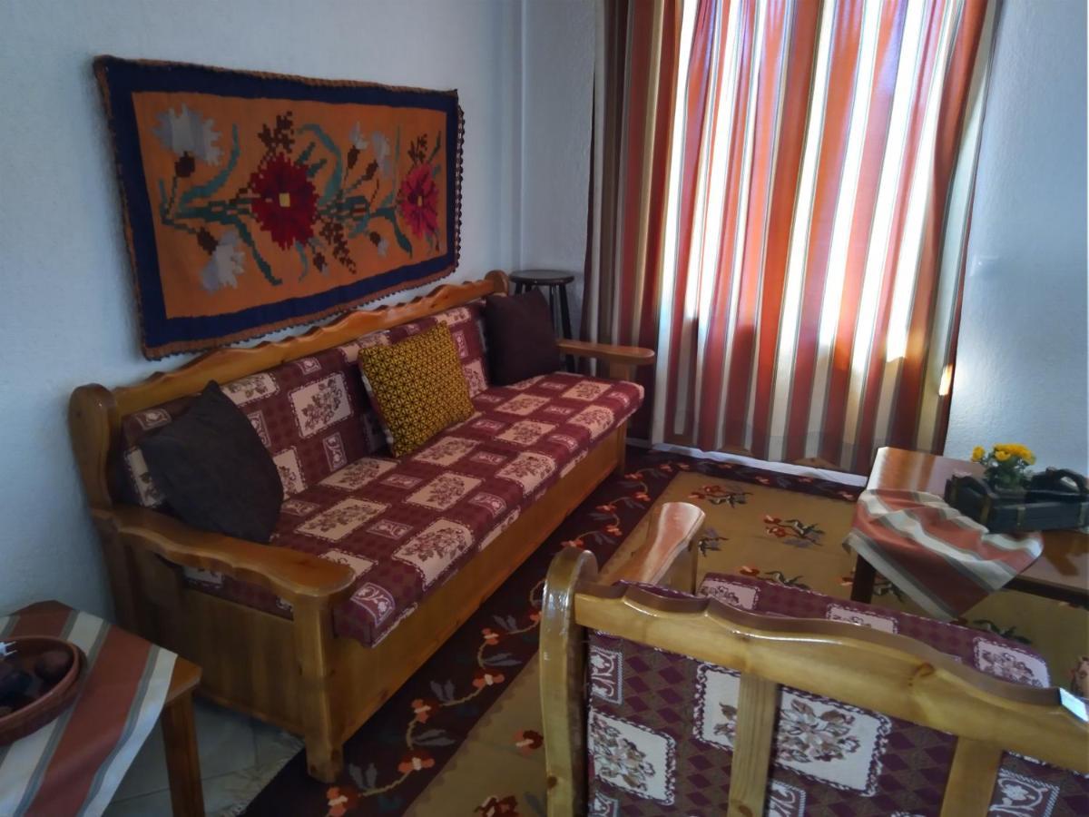 Traditional House Kalívia Εξωτερικό φωτογραφία