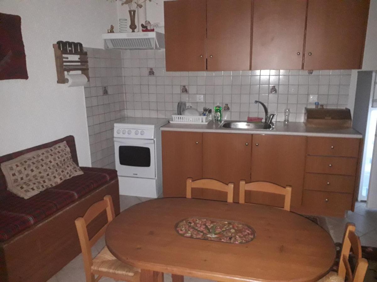 Traditional House Kalívia Εξωτερικό φωτογραφία