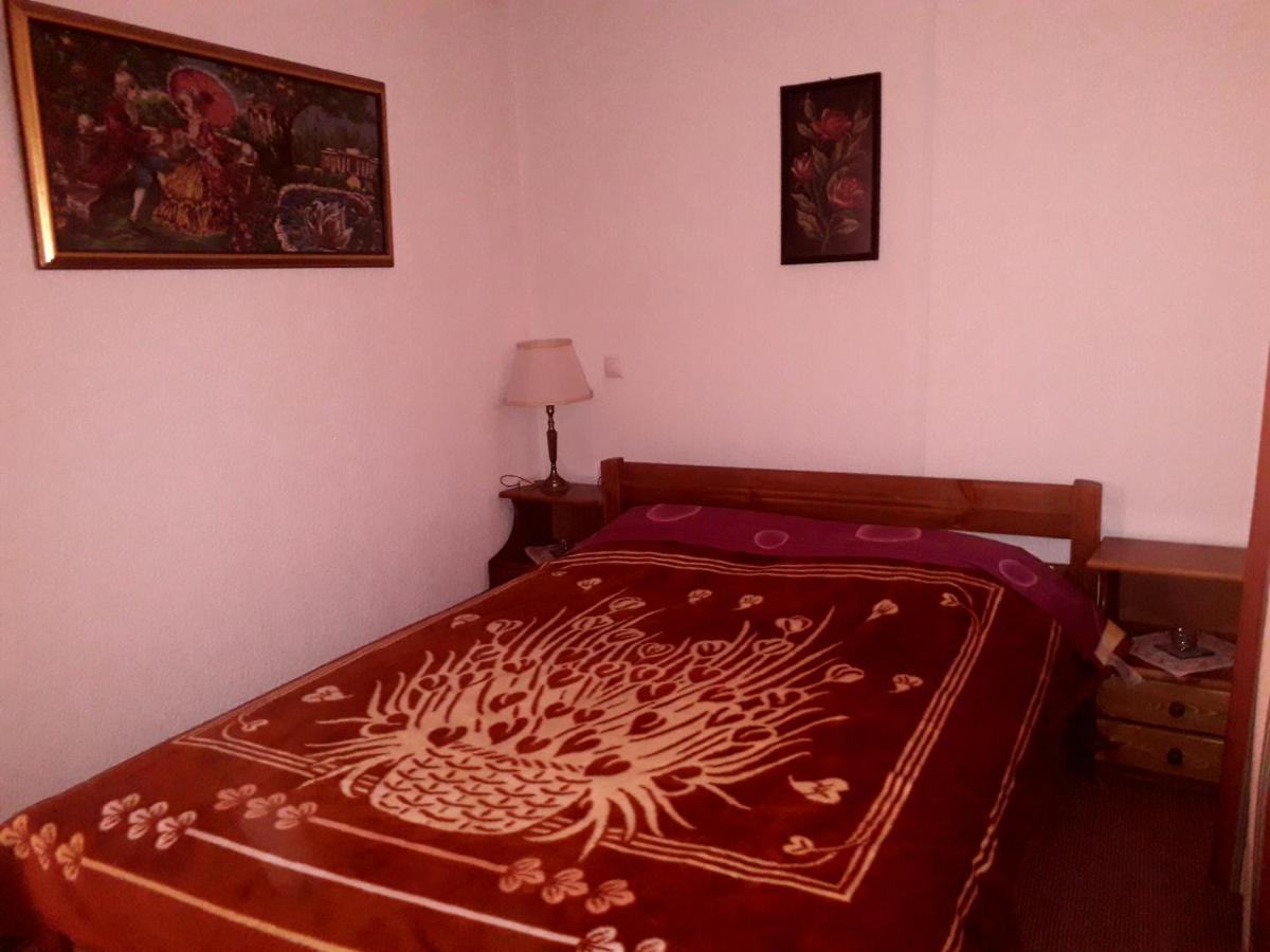 Traditional House Kalívia Εξωτερικό φωτογραφία