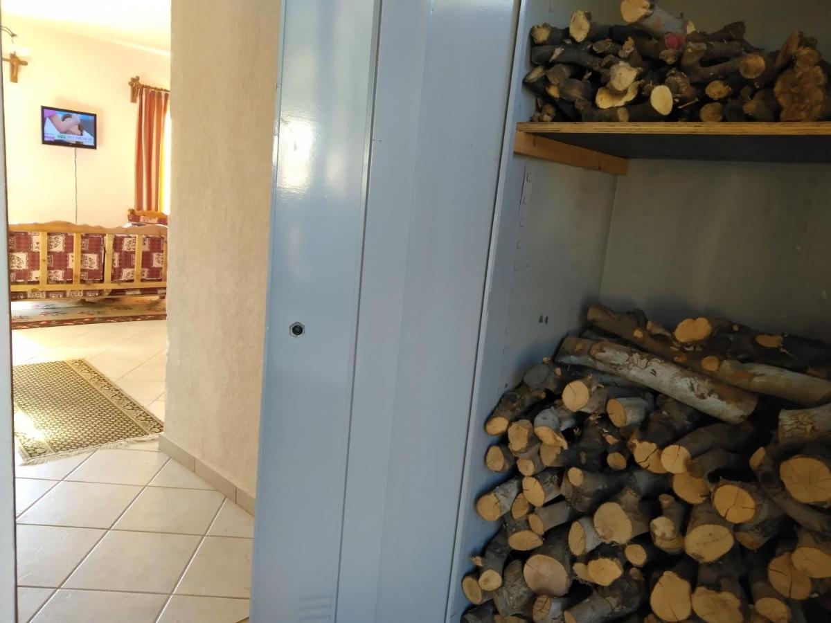 Traditional House Kalívia Εξωτερικό φωτογραφία